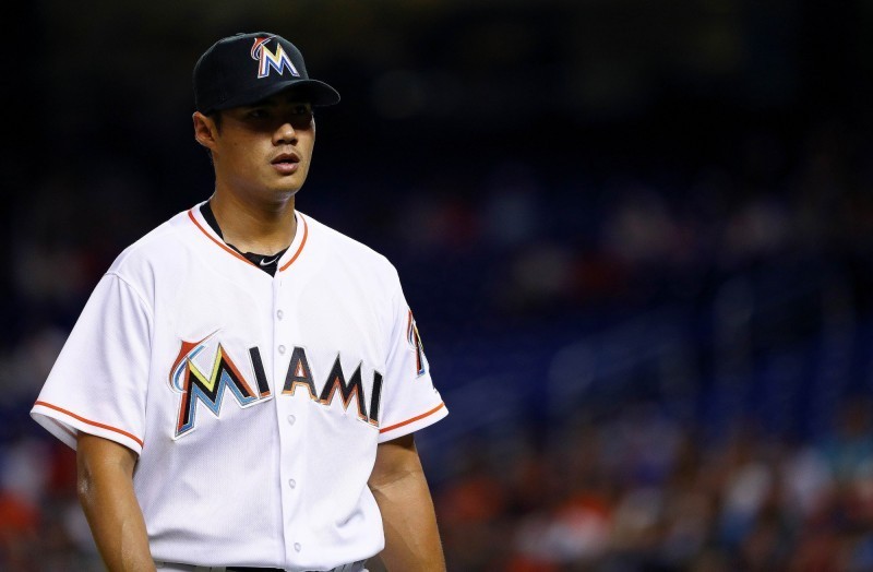 MLB》官網預測新球季 陳偉殷勝投上看雙位數