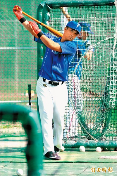 經典賽大四喜差1人 火哥看得開