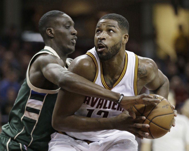 T.湯普森。（資料照，美聯社）