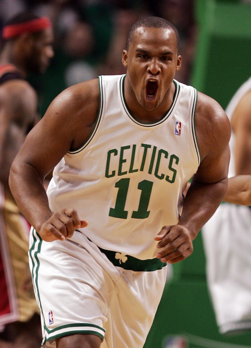 戴維斯。（資料照，法新社）