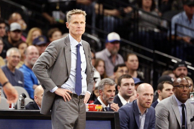 柯爾。（資料照，USA Today）