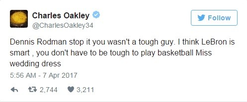 歐克利推特（取自網路）