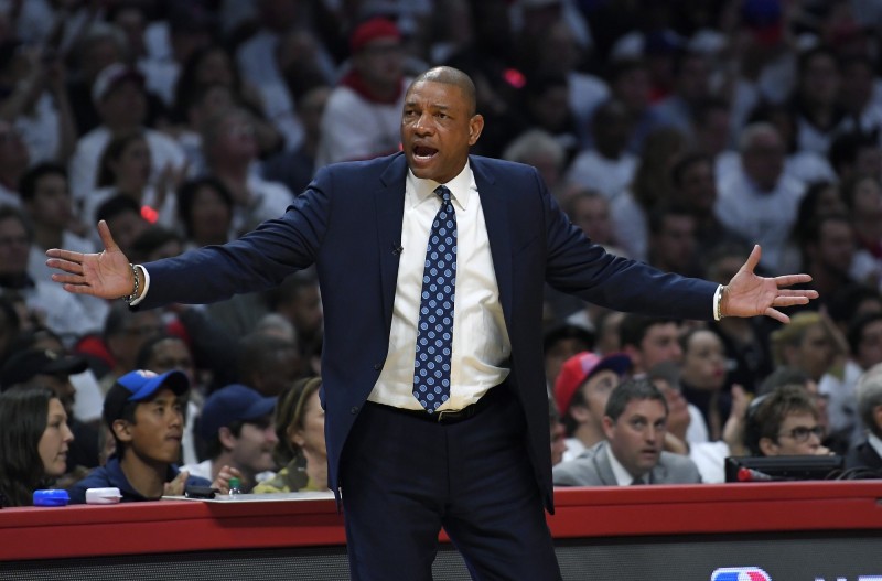 瑞佛斯。（資料照，美聯社）