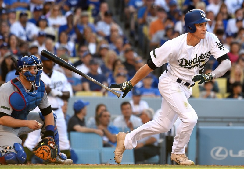 阿特利關鍵時刻敲安包辦3打點。（法新社）