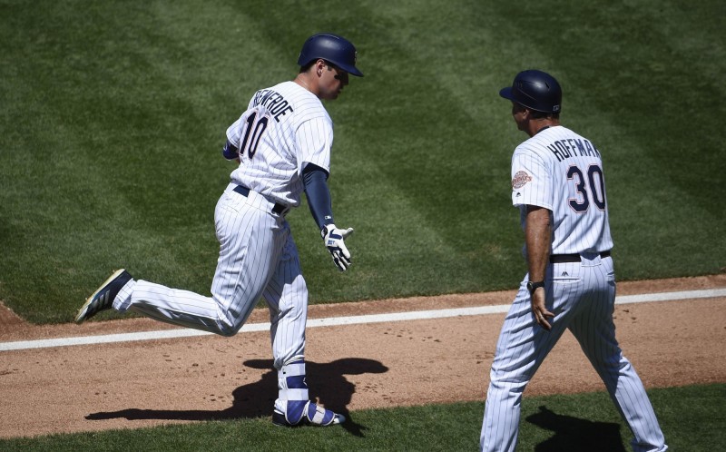 倫弗洛。（法新社）