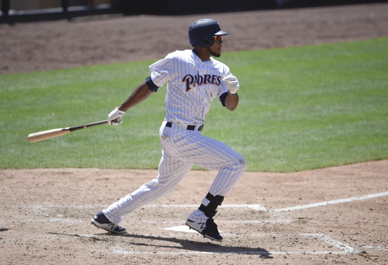 科爾德羅。（法新社）