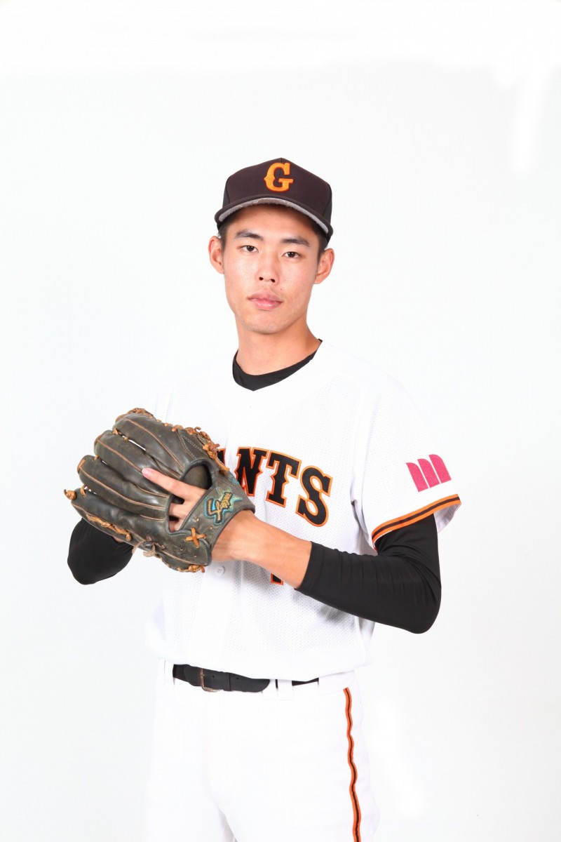 彭名宇。（帕菲克經紀公司提供）