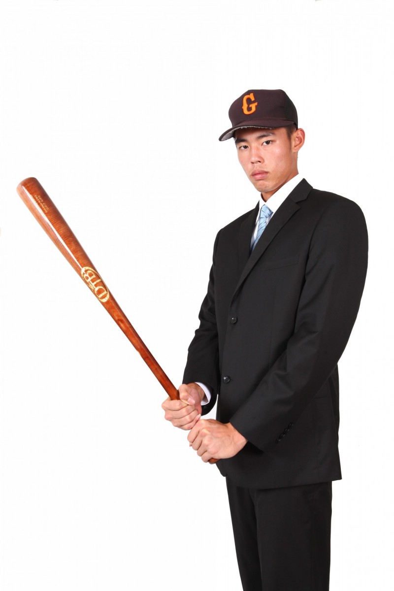 彭名宇。（帕菲克經紀公司提供）