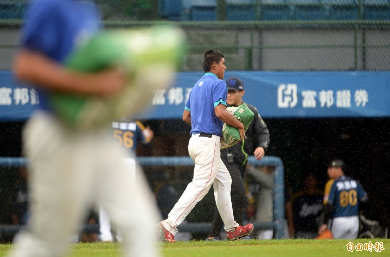 。（記者林正堃攝）