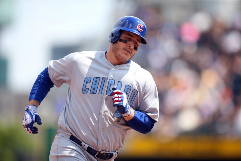 瑞佐。（資料照，USA Today Sports）