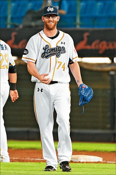 史博威（資料照）