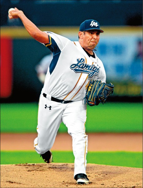 賽格威（資料照）