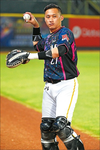 黃浩然（資料照）