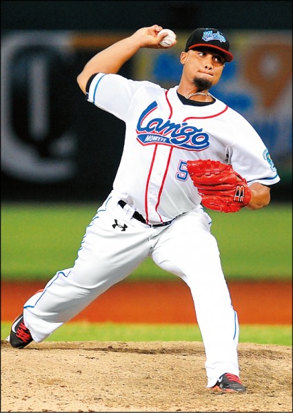 米吉亞。（資料照）