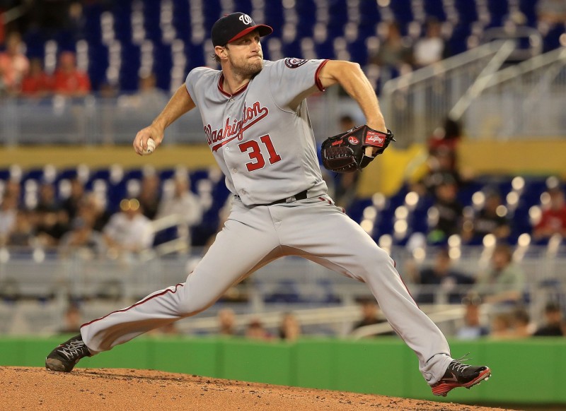 薛哲。（法新社）