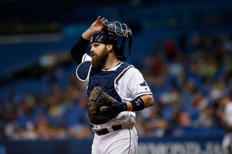 諾里斯。（資料照，法新社）