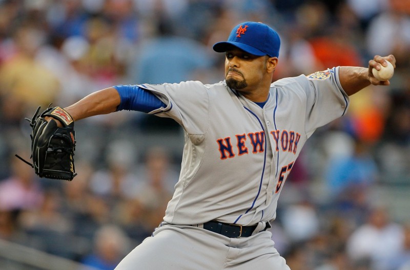 山大王寫大都會隊史紀錄。（資料照，法新社）