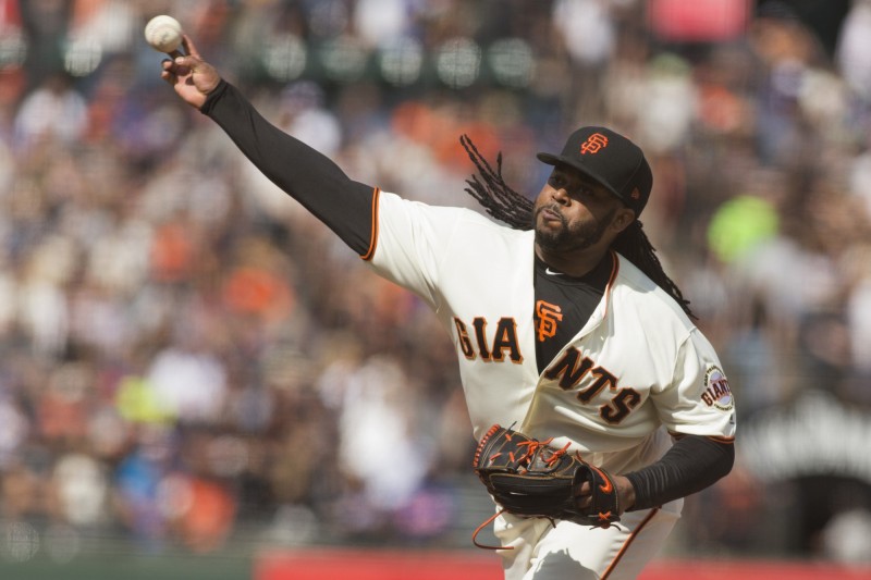 奎托7局好投無關勝敗。（USA Today Sports）