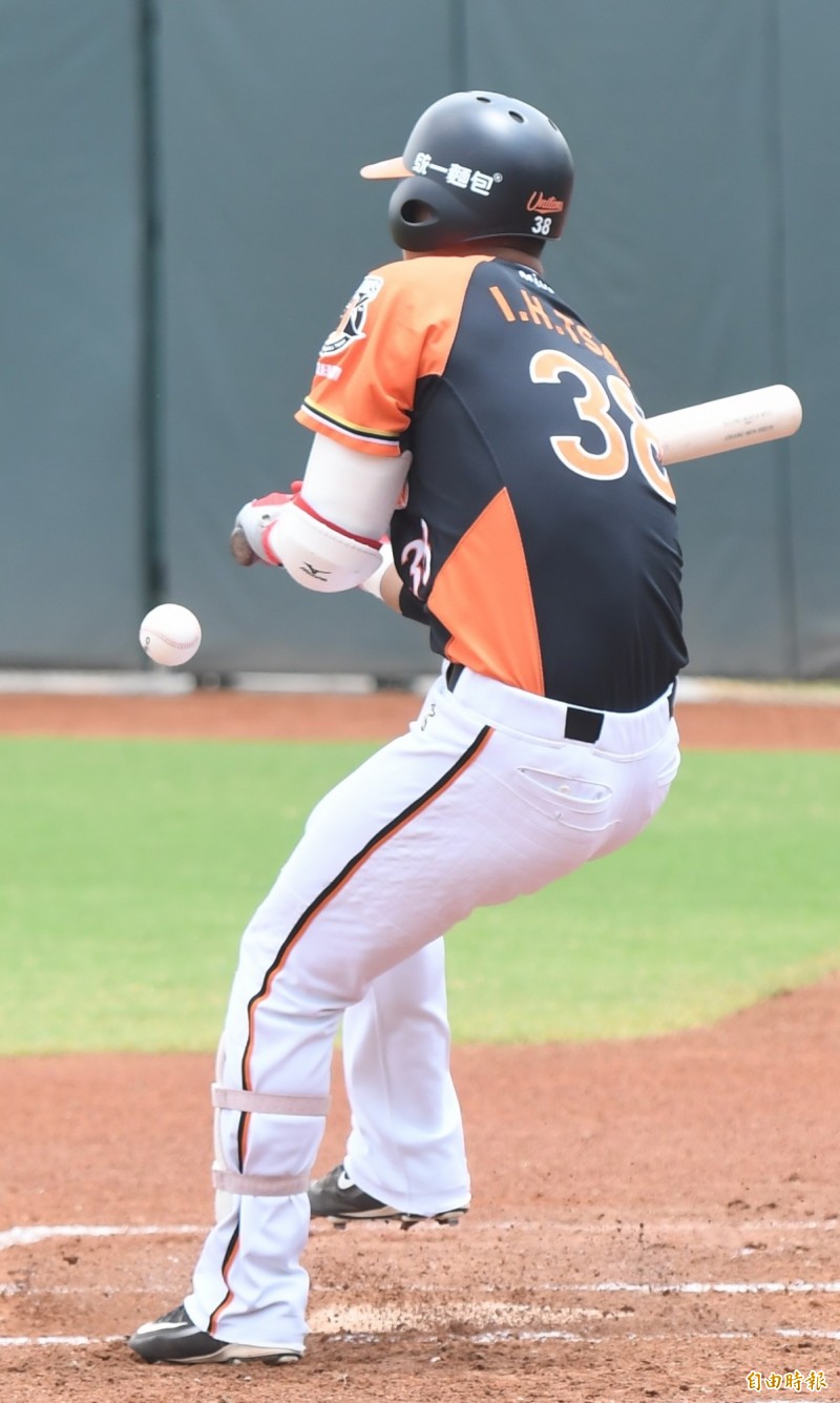 中職》鄧志偉、張竣凱背靠背開轟 統一二軍逆轉勝兄弟