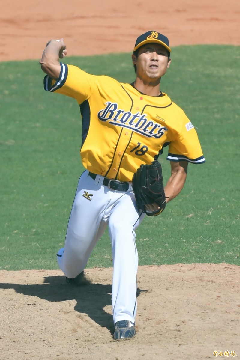 中職》鄧志偉、張竣凱背靠背開轟 統一二軍逆轉勝兄弟