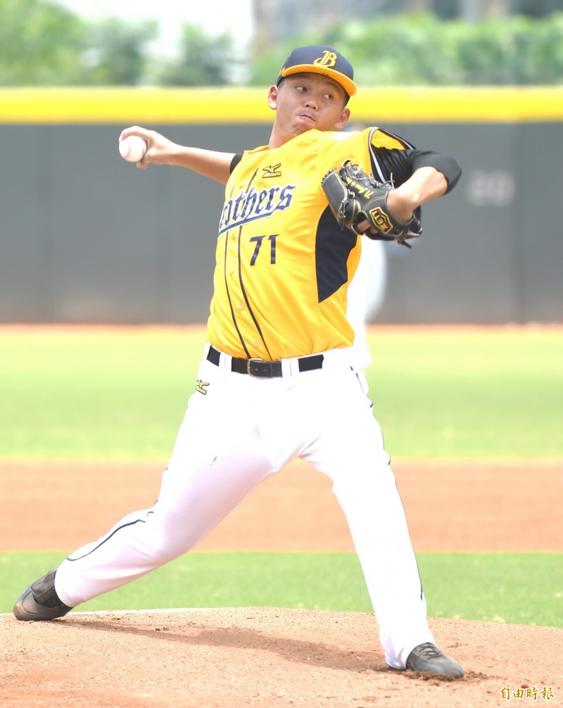 中職》鄧志偉、張竣凱背靠背開轟 統一二軍逆轉勝兄弟