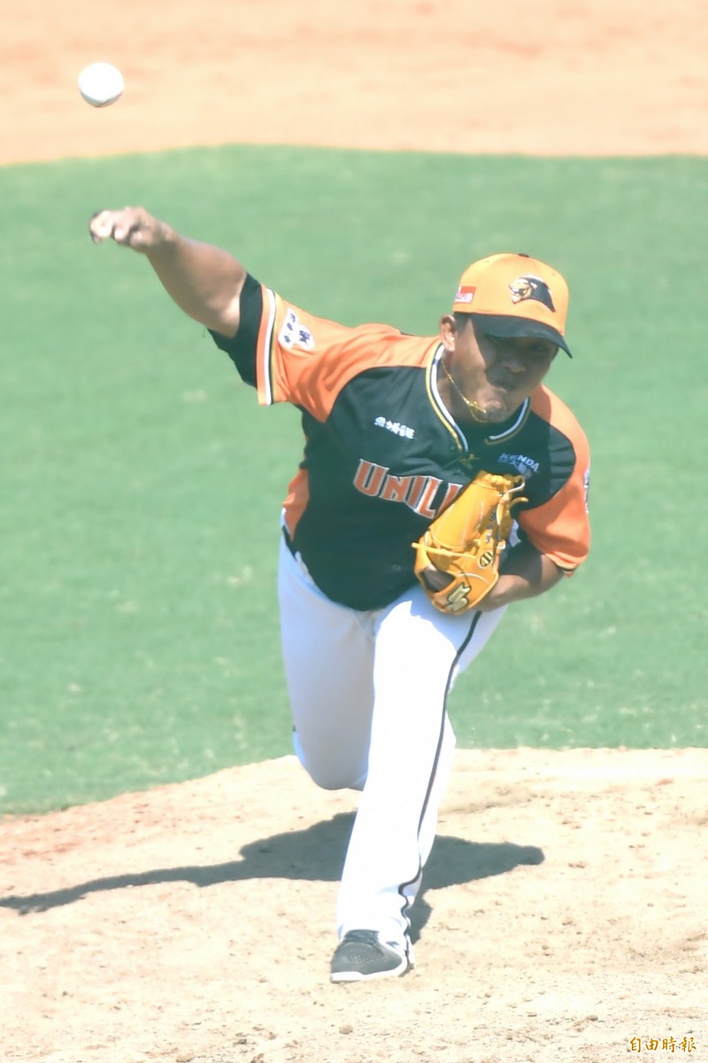 中職》鄧志偉、張竣凱背靠背開轟 統一二軍逆轉勝兄弟