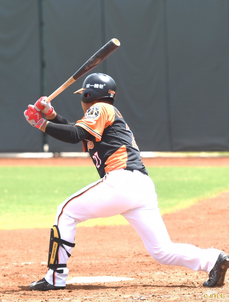 中職》鄧志偉、張竣凱背靠背開轟 統一二軍逆轉勝兄弟