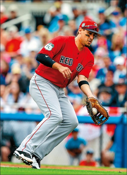 克雷格（今日美國資料照）