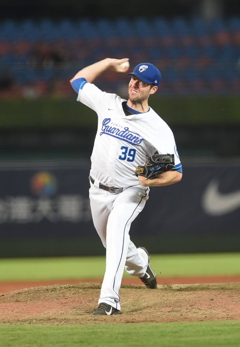 羅力將朝2大鬼神紀錄邁進。（資料照）