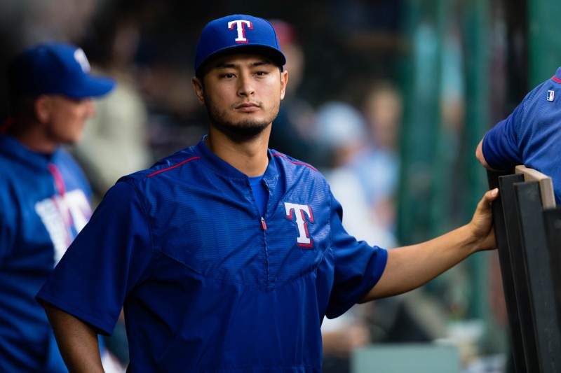 達比修有可能成為交易籌碼。（資料照，法新社）