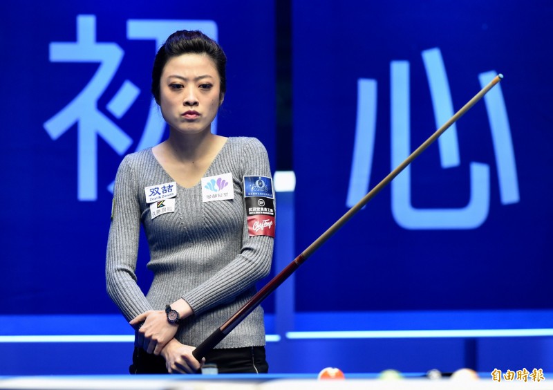 周婕妤。（資料照，記者簡榮豐攝）