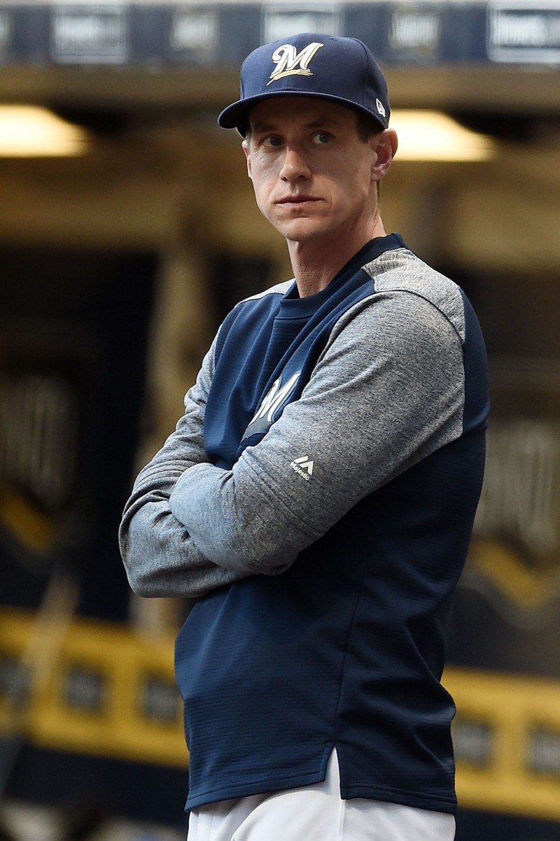 釀酒人總教練康索。（法新社）