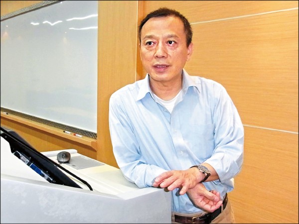 陳以亨（資料照）