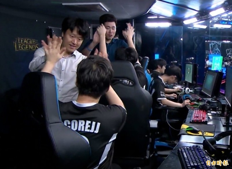 短短一個月內，LCK賽區就看到了兩場「讓二追三」賽事，SSG下一場要面對的就是上次被SKT絕地大逆轉的KT，比賽將於9月2日舉行。（取自LoL Esports Youtube）