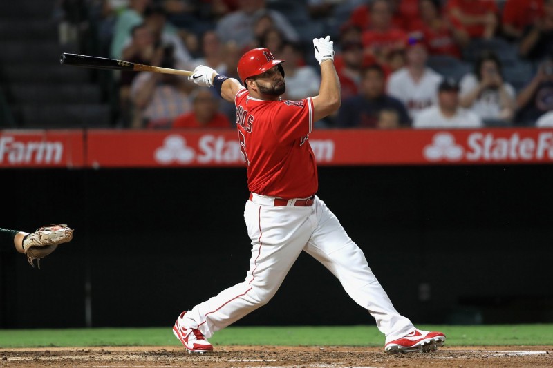 普侯斯單場雙響寫紀錄。（法新社）