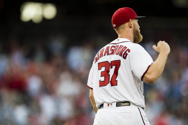 小史開轟奪生涯第二場完封勝。（USA Today Sports）