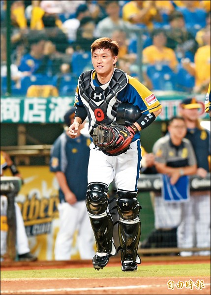 張閔勛。(記者廖耀東攝) 張閔勛。(記者廖耀東攝)