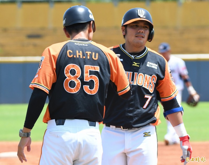 黃恩賜（資料照）