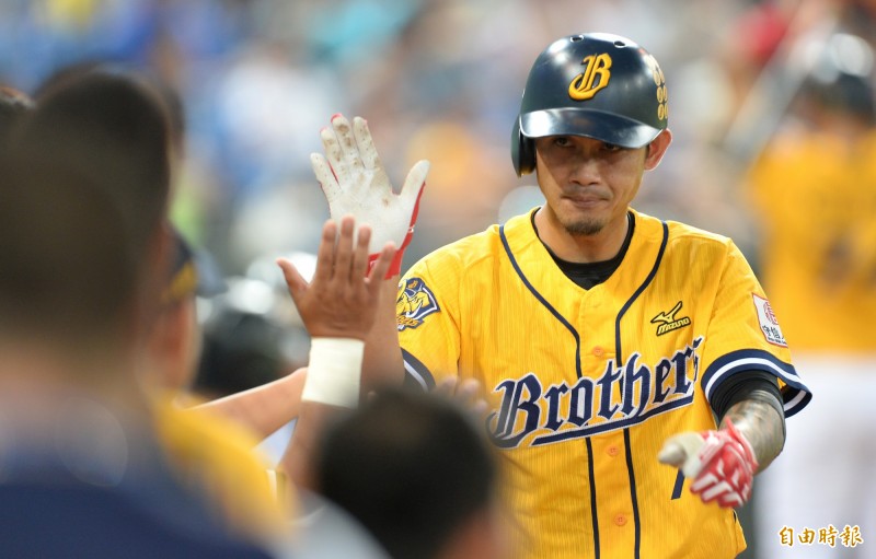 張志豪因心臟不適住院。（資料照，記者林正堃攝）