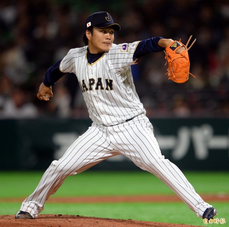 日職》季後賽明開打 西武菊池雄星強碰樂天則本昂大 自由體育