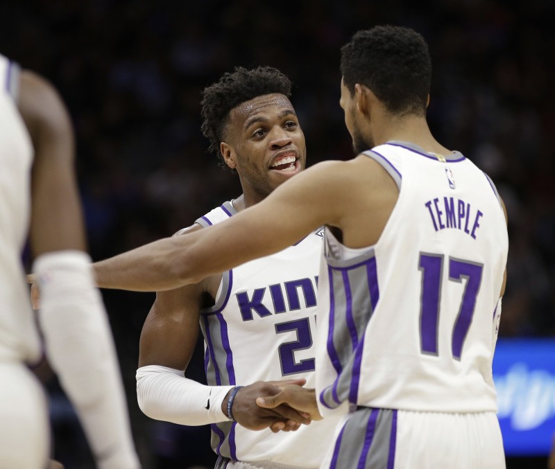 希爾德。（法新社）