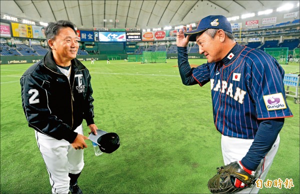 洪總掌兵符羅德老友串門子 自由體育