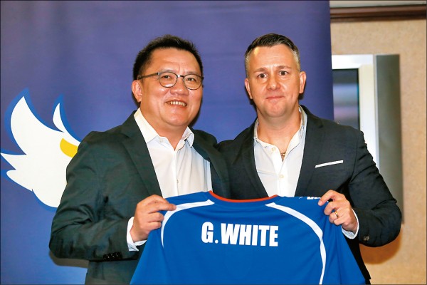 理事長開放直選 足協從善如流