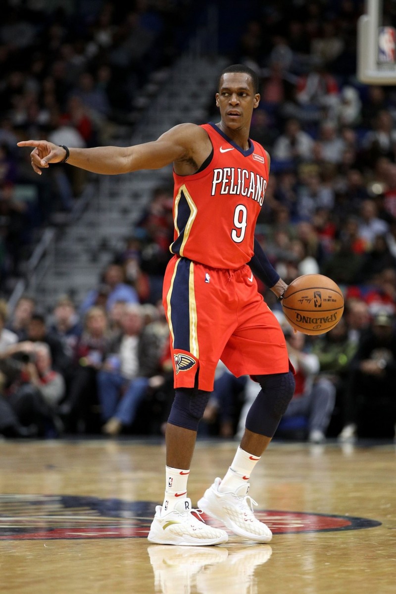 朗度。（法新社）