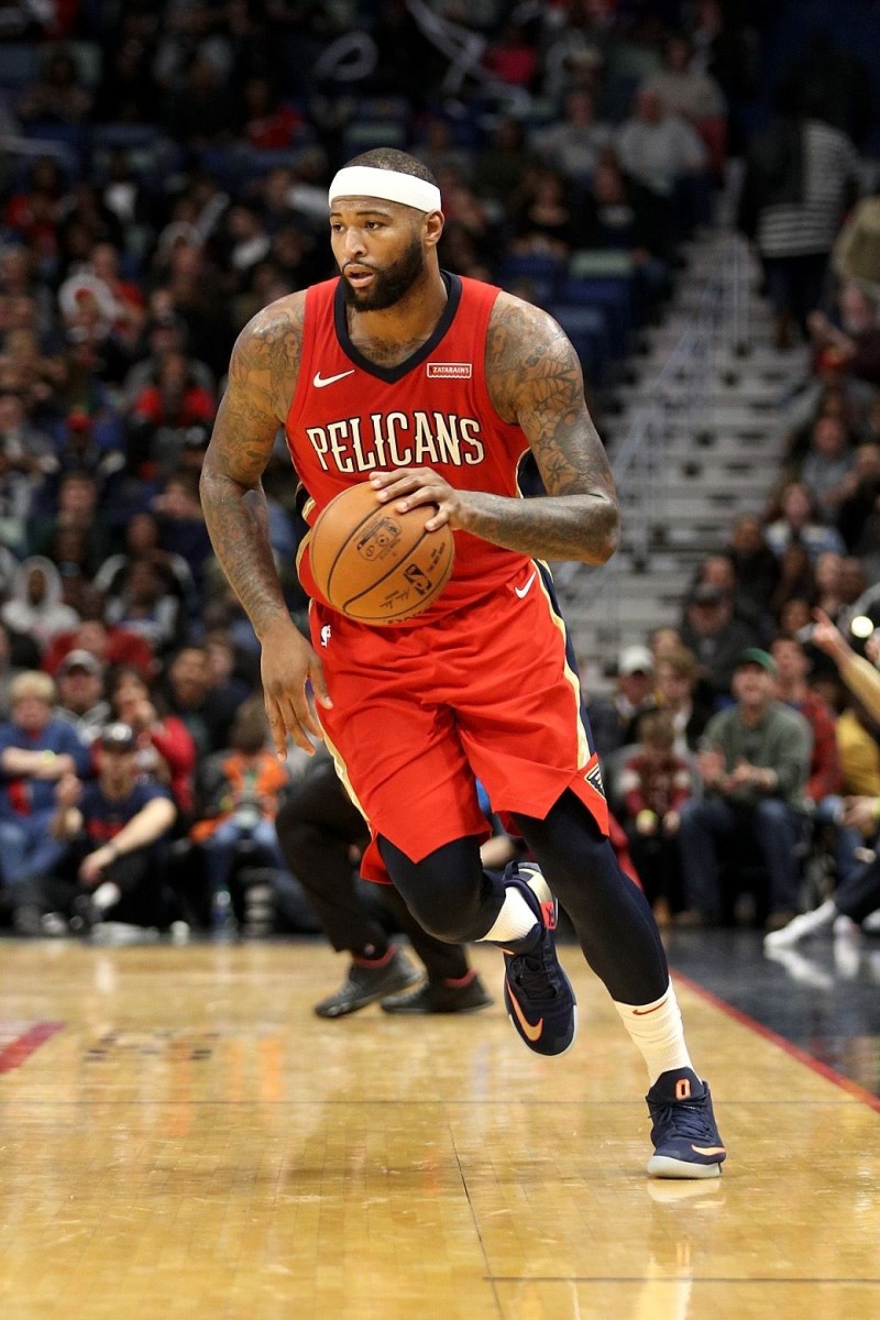 「表弟」卡森斯。（法新社）