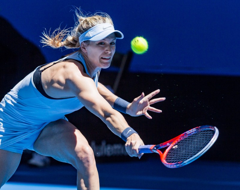 布沙兒。（歐新社）