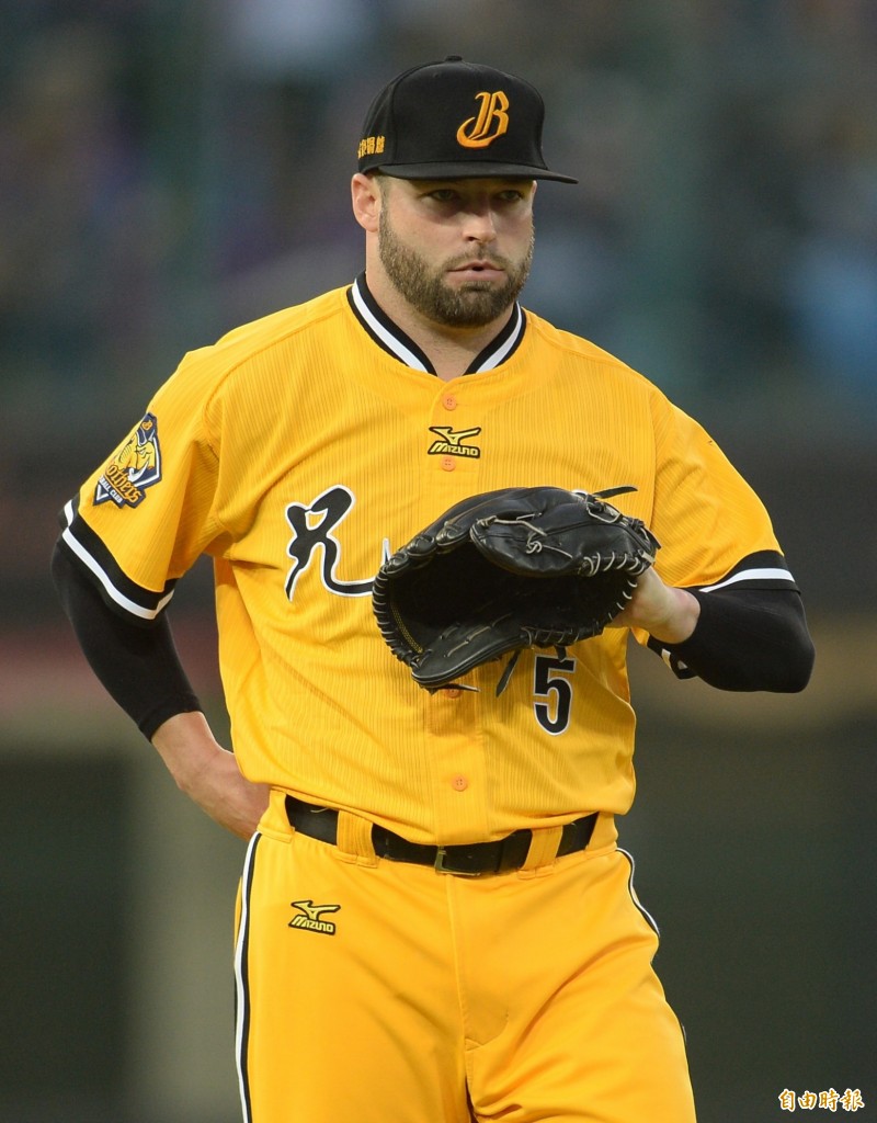 伍鐸（資料照，記者林正堃攝）