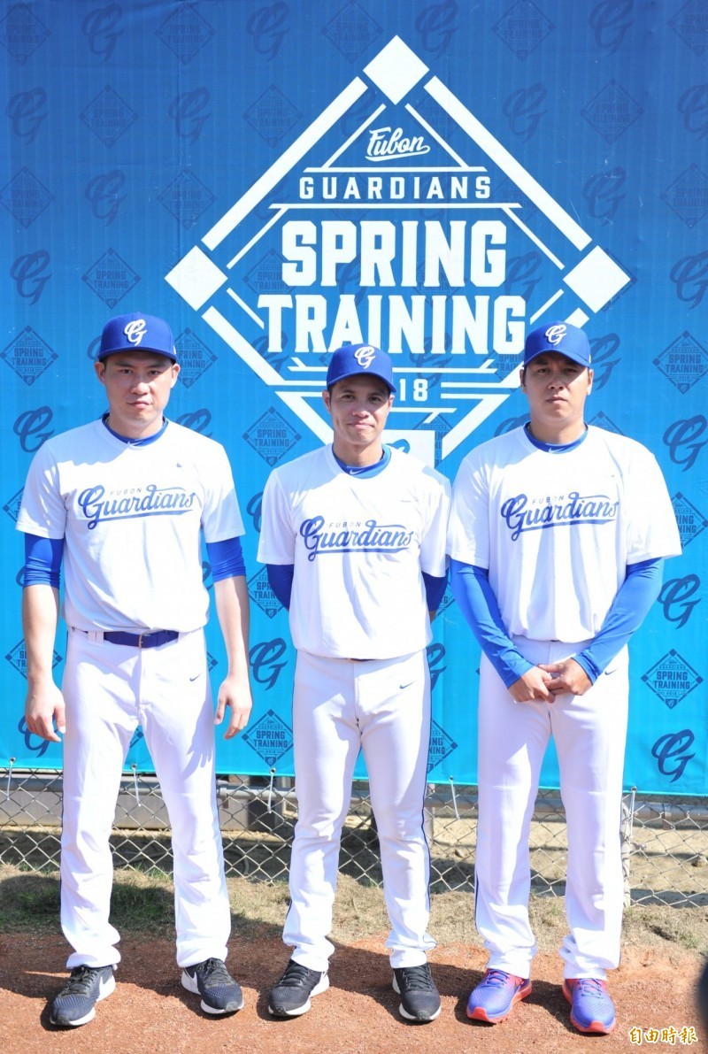 中職》「富」仇者聯盟迎戰中信兄弟兒童節正面交鋒- 自由體育