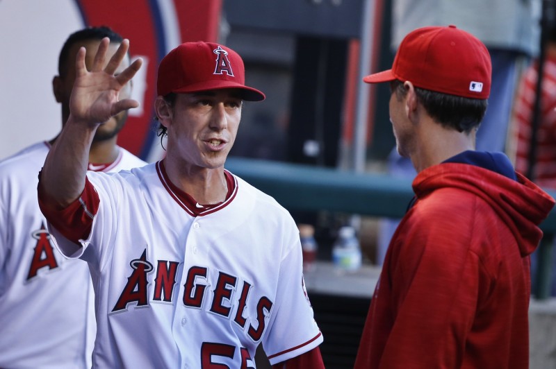 林西肯。（資料照，美聯社）