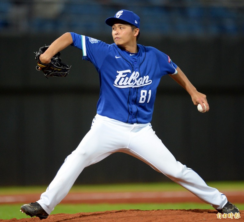 陳仕朋（記者林正堃攝）